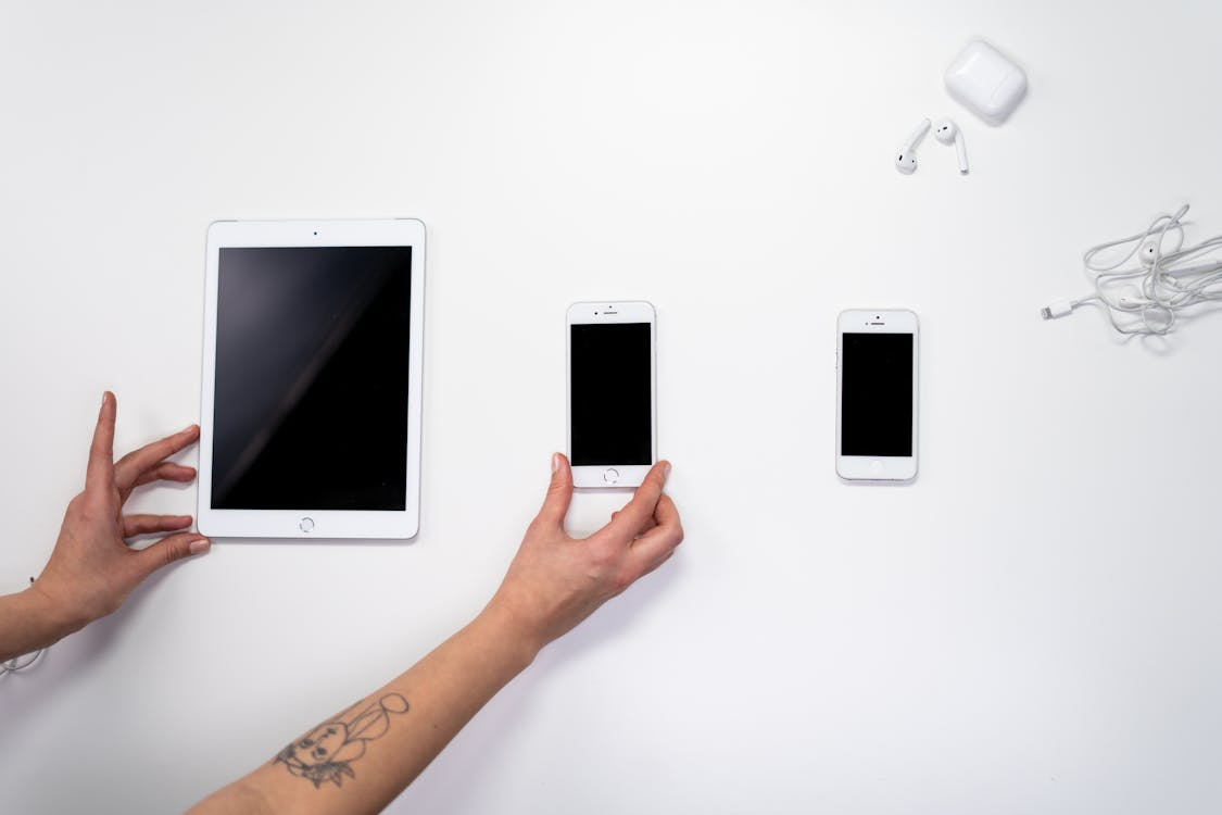 How to Get More Out of the Devices You Already Own